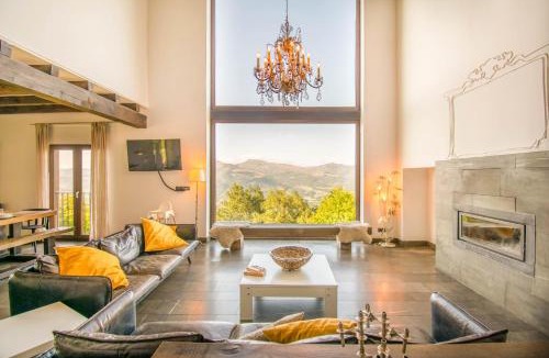 Baztan Ski Chalet | Espectacular casa rural en el corazón del Baztán
