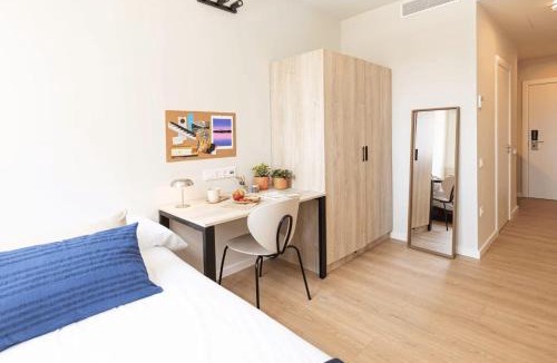 Terrassa Apartment | Yugo Terrassa Can Telar