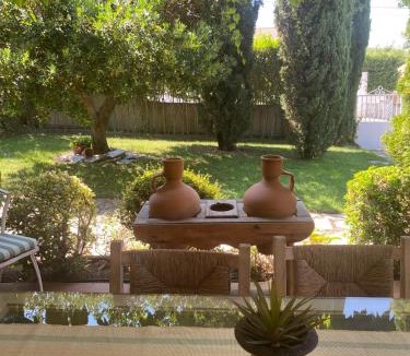 Robledo de Chavela House | Chalet a 45min de Madrid ideal para familias hasta 12 personas