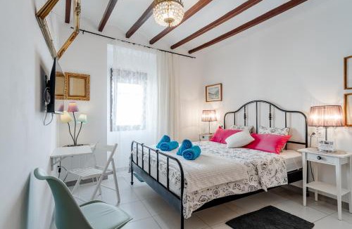 Pego Bed & Breakfast | La Isla Santa Maria