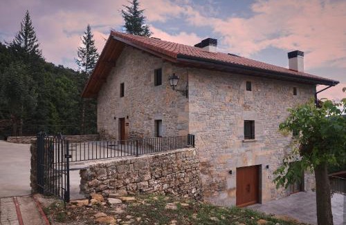 Echalecu Apartment | ALDALORE Landa Turistikoak Apartamentos Turísticos