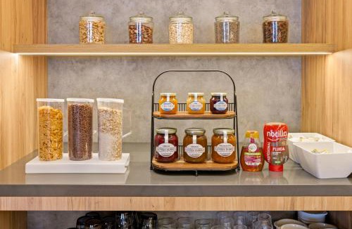Valls Hotel | B&B HOTEL Tarragona Valls