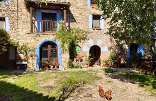 Mediano House | Casa Rural El Ensueño