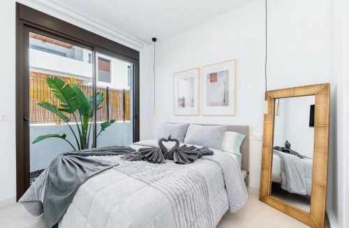 Los Alcazares Villa | Edelweiss