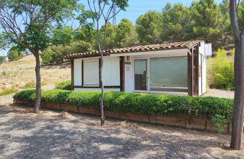 Cascante Other | Camping Nature, Camping cerca de las Bardenas Reales