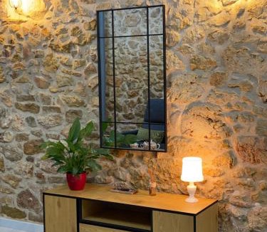 La Senia House | Los tres castells