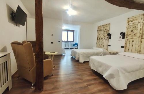 Belorado Hotel | Hotel La Huella Del Camino
