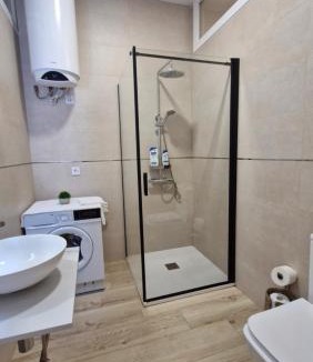 San Sebastian de los Reyes Apartment | Moderno Estudio en Alcobendas