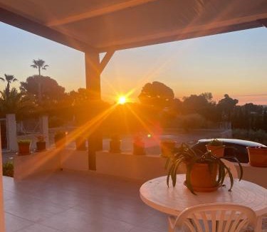 Elche House | Villa le Locle