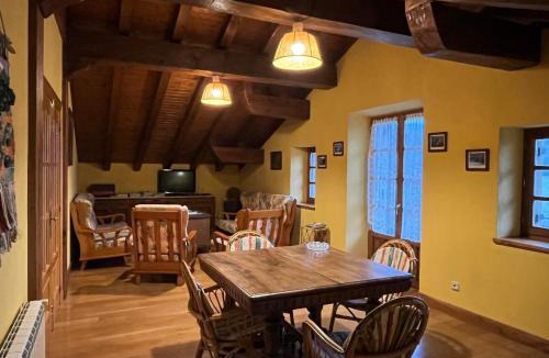 Hiriberri-Artzibar House | Casa rural Parriola
