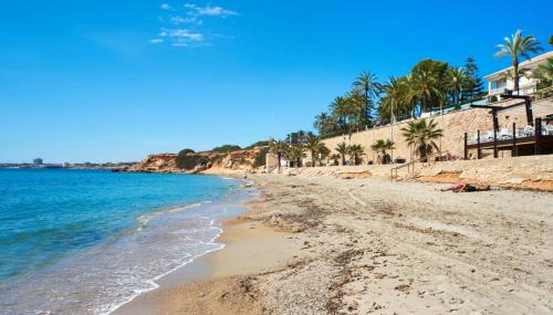 Punta Prima Apartment | Apartments Kristal Torrevieja
