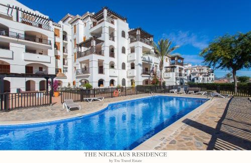 Caserio Los Tarquinos Apartment | Front Line Golf Luxury , Private Retreat & Course Views