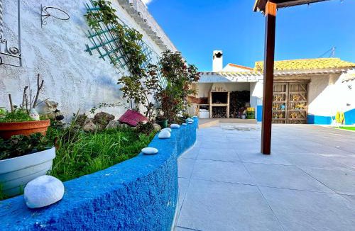 Moriscote House | Alojamiento Rural La Tinaja