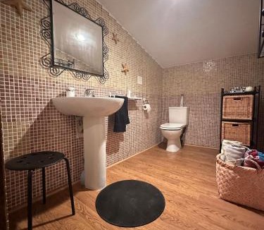 Moriscote House | Alojamiento Rural La Tinaja