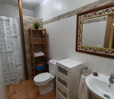 Valmuel House | Casa Rural Javier