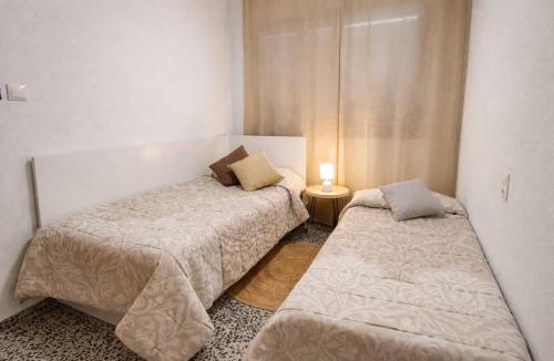 Alguazas Villa | Villa Astigi - Casa Mirador con piscina privada y vistas panorámicas