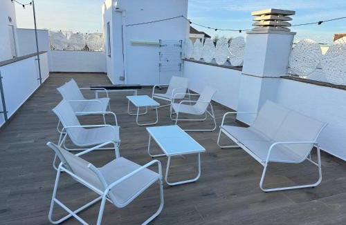 Poble Nou del Delta House | Cal Xot