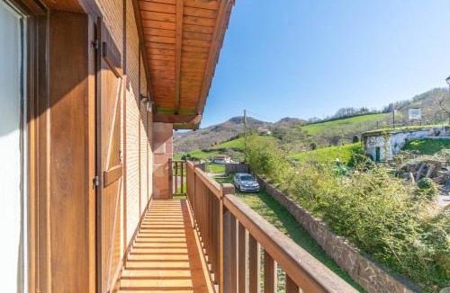 Etxalar Ski Chalet | Gran casa rural con encanto rodeada de naturaleza