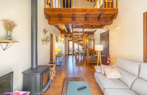 Etxalar Ski Chalet | Gran casa rural con encanto rodeada de naturaleza