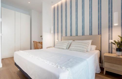 Prosperidad Apartment | Genteel Home Zabaleta
