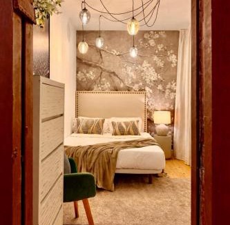 Justicia Apartment | Fuencarral Luxury
