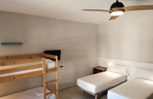 Torregrossa House | Casa Remunda