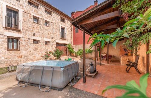 Alfambra Apartment | Apartamentos Casa La Cuca