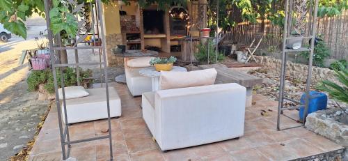 Ricote House | Casa Rural Alma de Campo