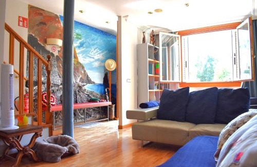 Estella Apartment | Chalet Baldissera