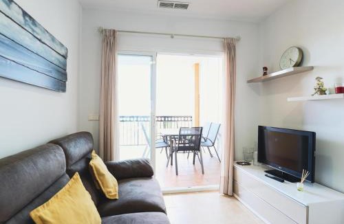 Canet de Berenguer Apartment | Spectacular views of the sea and the lighthouse