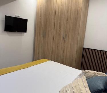Tarres Apartment | CA L'ENGRÀCIA