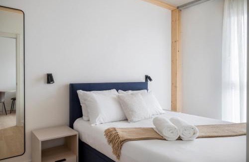 Hortaleza Apartment | Calido Valdebebas