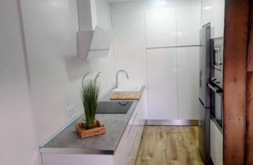 Lanciego/Lantziego Apartment | Apartamento Gaztainondoak(II)A 10min de Laguardia