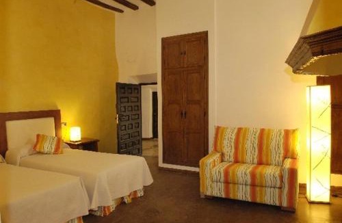 Munebrega House | La Casona del Solanar