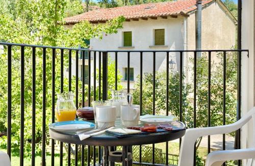 Torrecilla en Cameros House | Hotel Rural Villa Liquidámbar