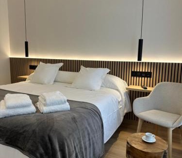 Buira Apartment | El tossalet Hotel - Apartament