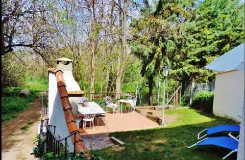 Olmeda de las Fuentes Villa | Villa Valmores