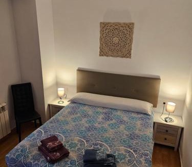 Chisagues Apartment | Edelweiss