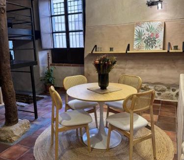 Alcala de Henares Apartment | La Casona del Asno