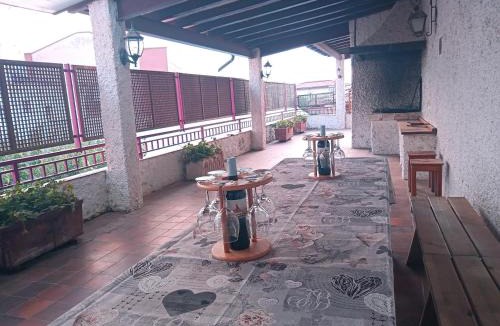 Arguedas House | Casa El Obrador
