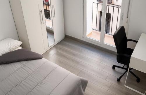 La Magdalena Apartment | MODERNO NUEVO Luminoso WI-FI PLAZA DEL PILAR 2