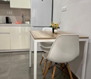 Old Town Apartment | Modern apartment in Part Alta