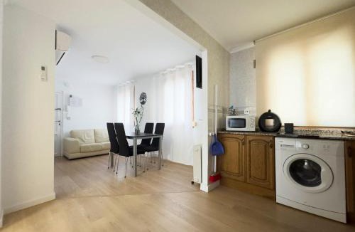 Alcaniz Apartment | Apartamento Nayara