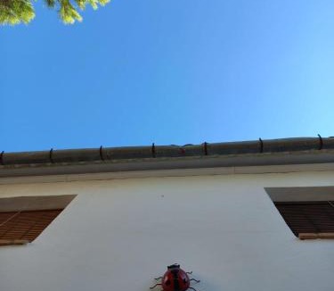 Montesa House | CA TERESINA l RELAX RURAL