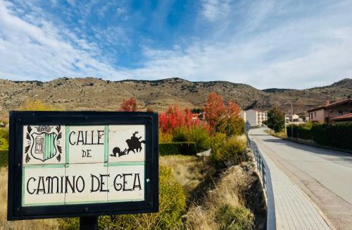 Albarracin Apartment | El Sueño de Albarracin III
