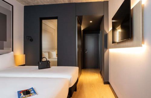 Las Tablas Hotel | ibis Madrid Norte Las Tablas