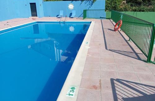 Canizar del Olivar Other | Camping Las Aguas