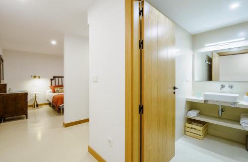 Cieza Apartment | Antigua Rectoría