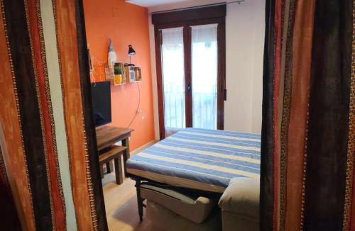 Old Town Apartment | Apartamento Alcázar parking incluido VU-TERUEL-18-035