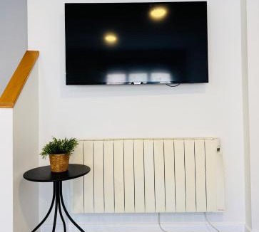 Albarracin Apartment | El Sueño De Albarracín II Duplex